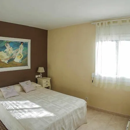Lujoso Apartamento En Sagaro * خيرونا
