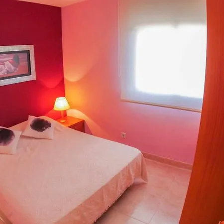 شقة Lujoso Apartamento En Sagaro