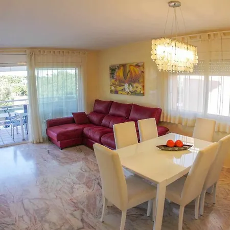 Lujoso Apartamento En Sagaro شقة *