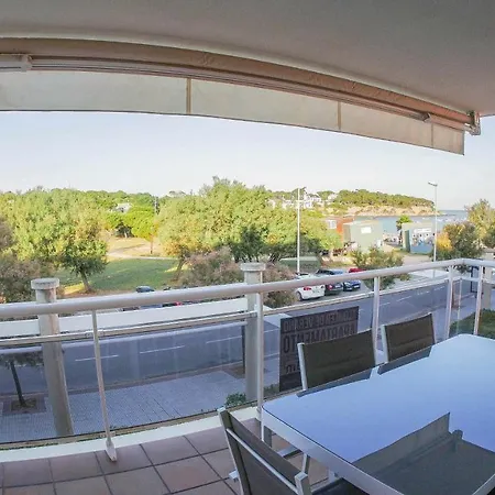 Lujoso Apartamento En Sagaro شقة